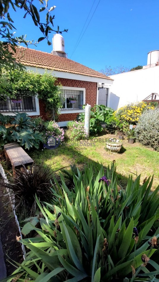 Casa 5 Ambientes con Parrilla y Piscina en Barrio San Patricio