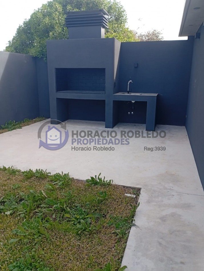 Residencia Premium frente al mar zona Luna Roja