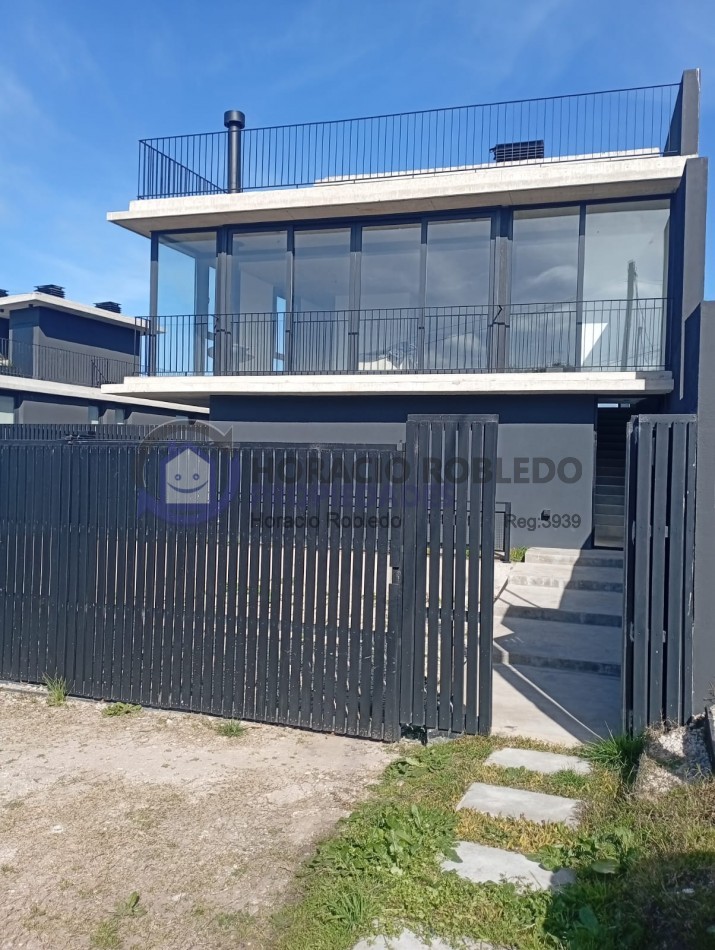 Residencias Premium frente al mar zona Luna Roja