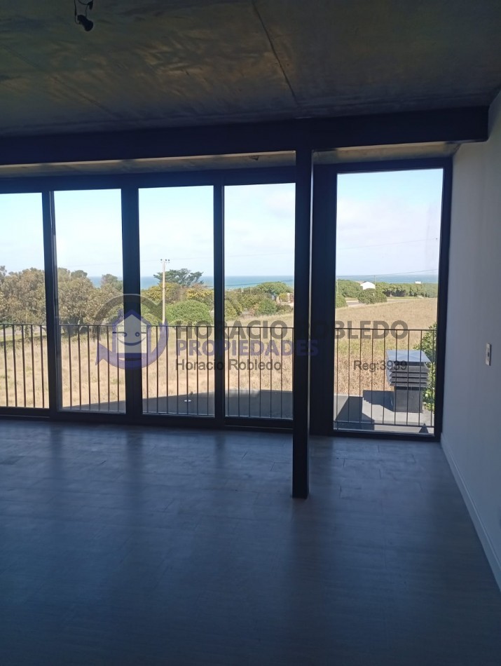 Residencia Premium frente al mar zona Luna Roja