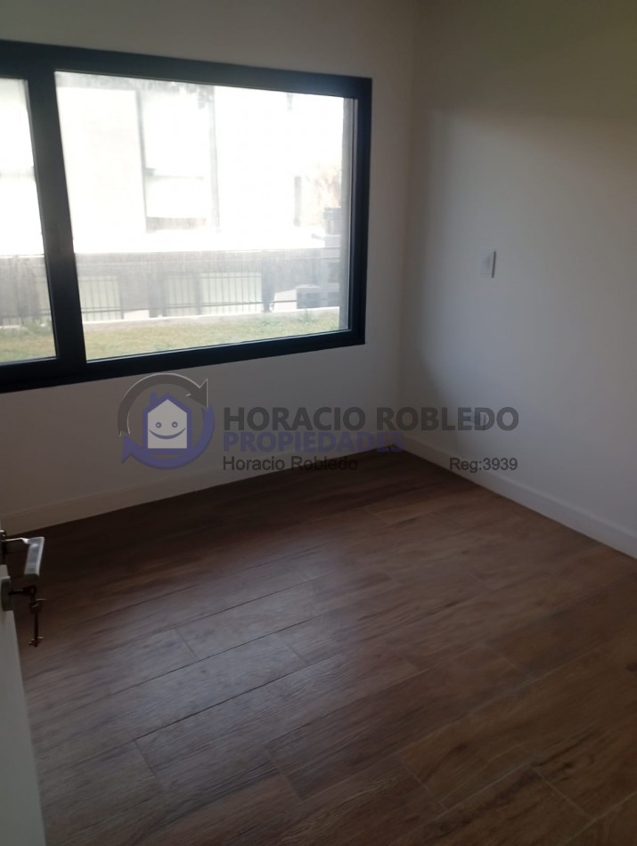Residencias Premium frente al mar zona Luna Roja