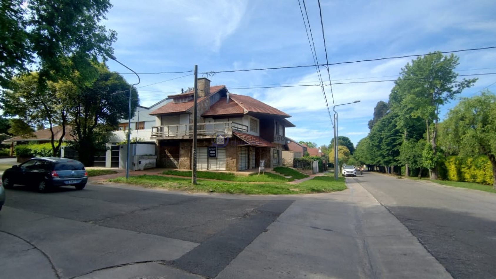 Hermoso Chalet En Playa Grande