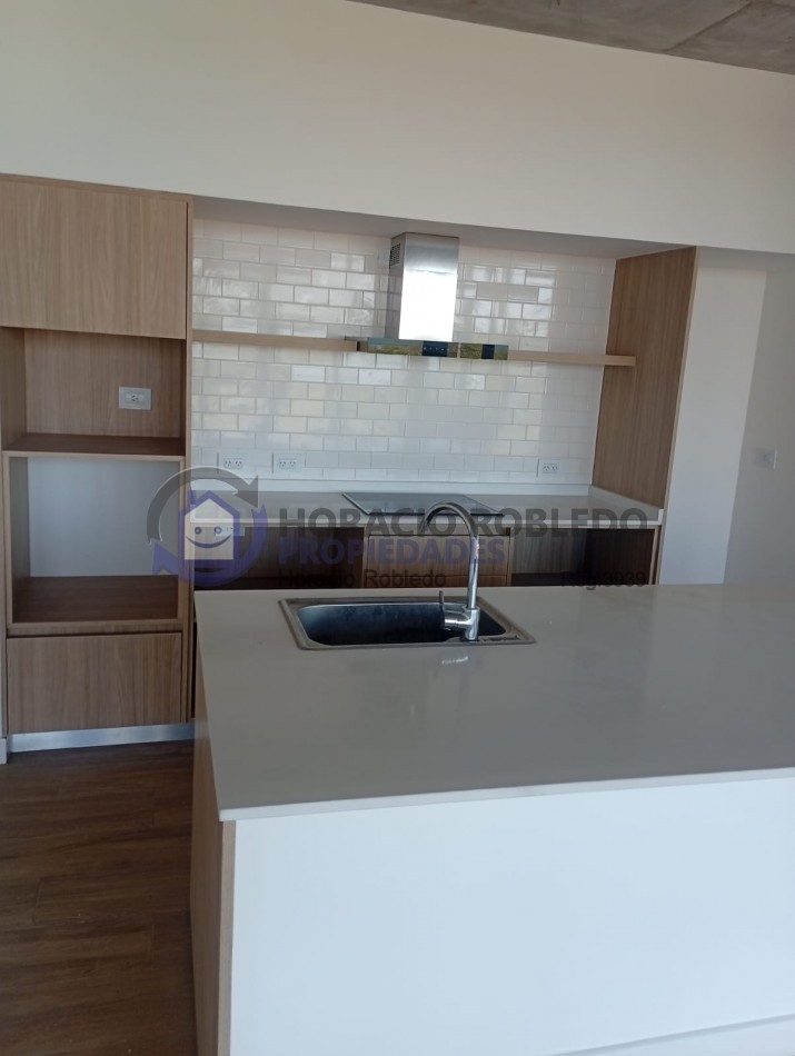Residencia Premium frente al mar zona Luna Roja