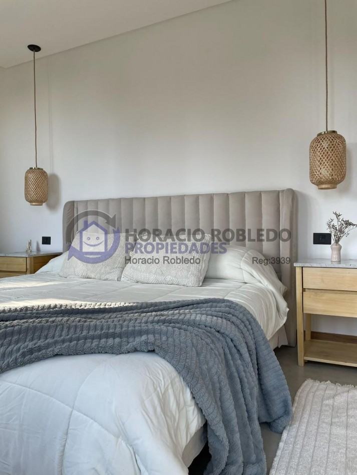 Exclusiva Residencia Bosque y Confort a Minutos del Mar 