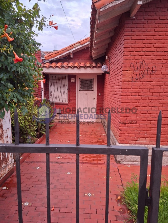 CHALET B° VILLA LOURDES MAR DEL PLATA