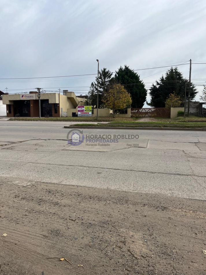 Venta Propiedad Inmejorable Ubicacion Comercial Gran Predio Con Galpones Y Oficinas