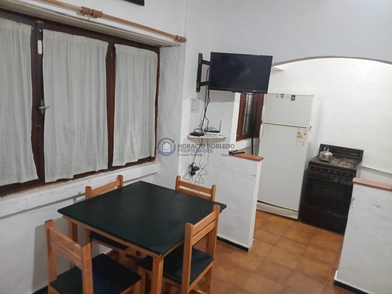 ALQUILER DE TEMPORADA  MARZO A DICEMBRE  2025  B° FARO NORTE    