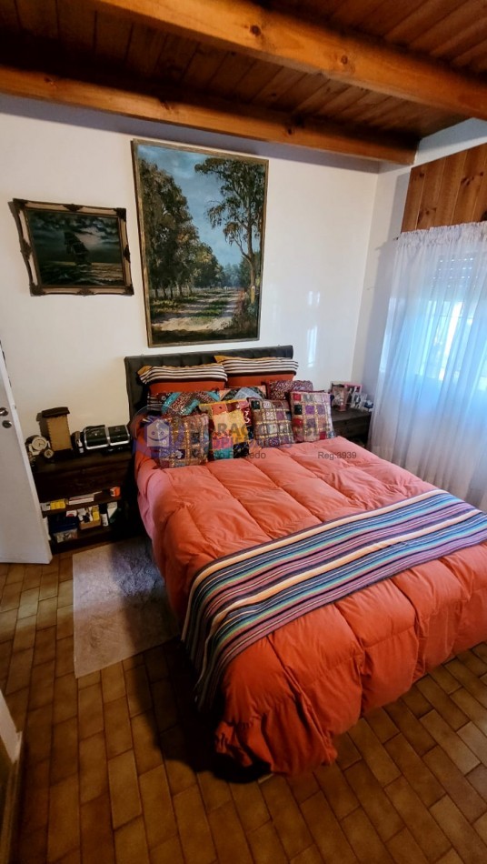 Casa 5 Ambientes con Parrilla y Piscina en Barrio San Patricio