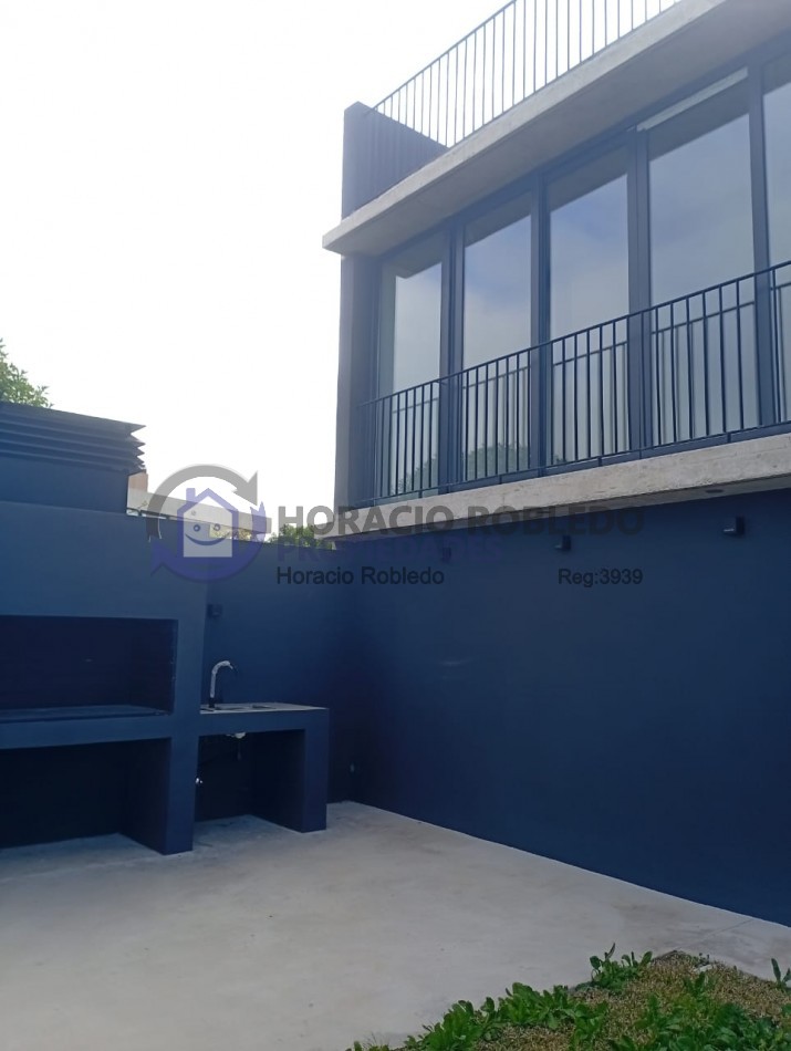 Residencia Premium frente al mar zona Luna Roja