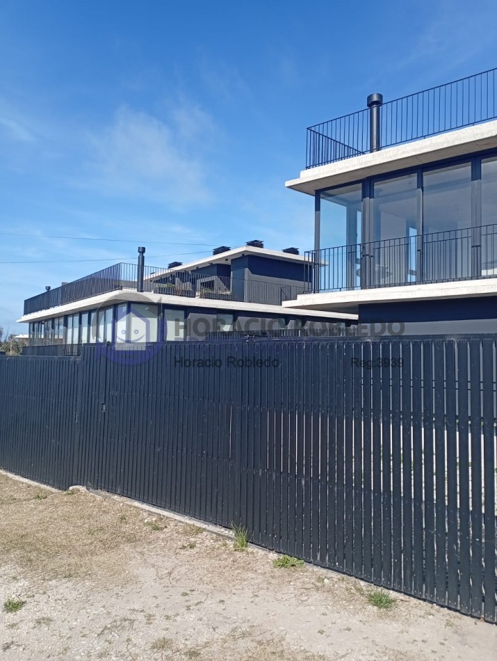 Residencias Premium frente al mar zona Luna Roja