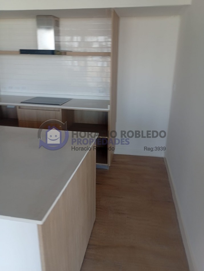 Residencia Premium frente al mar zona Luna Roja