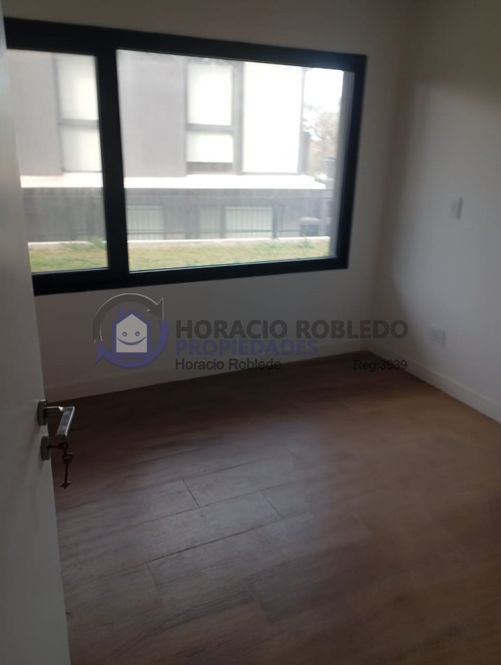 Residencia Premium frente al mar zona Luna Roja