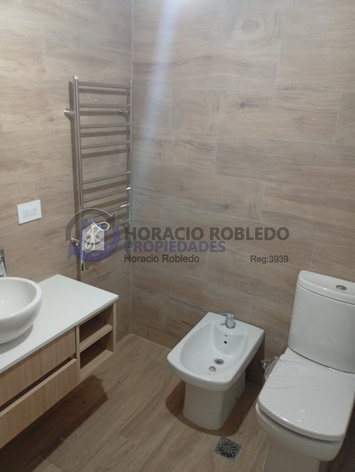 Residencias Premium frente al mar zona Luna Roja