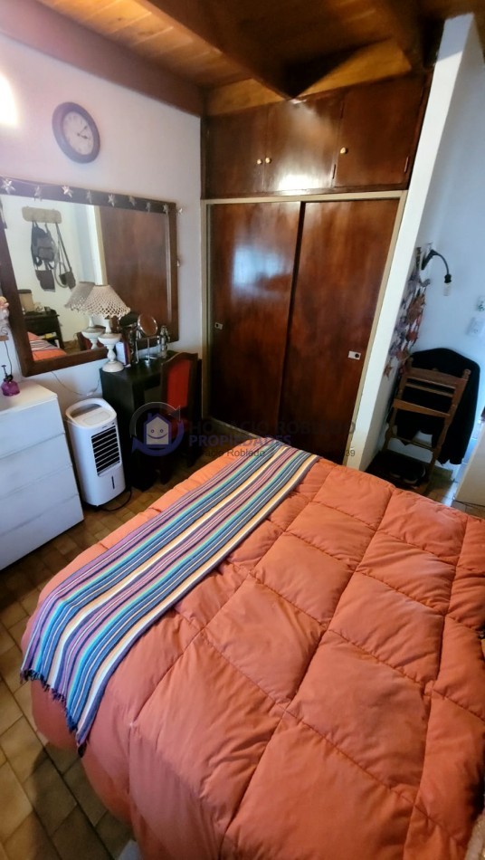 Casa 5 Ambientes con Parrilla y Piscina en Barrio San Patricio