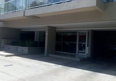 VENTA COCHERA B° POMPEYA . EDIFICIO LAS ALONDRAS II 