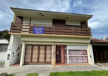 Casa PH - 5 ambientes y garage 