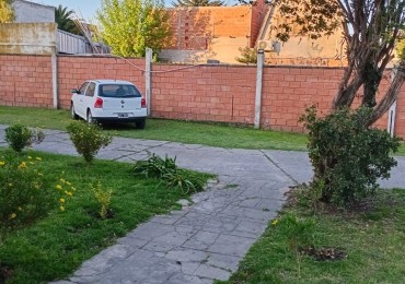 ALQUILER DE TEMPORARIO   MARZO A DICEMBRE  2026  B° FARO NORTE    