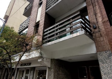 Amplio Depto 4 Amb. con Balcones Al Frente, Dependencia y Baulera