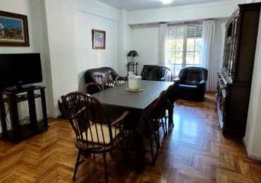 Departamento Para 6 Pax en plaza Colon