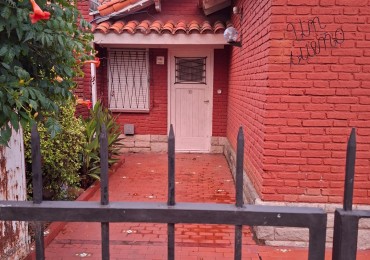 CHALET B° VILLA LOURDES MAR DEL PLATA