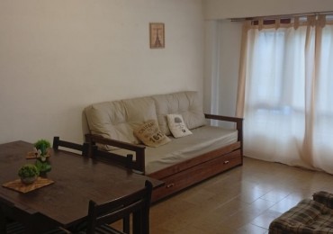 Departamento 3 Ambientes En Alquiler Temporario Zona Guemes