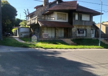 Hermoso Chalet En Playa Grande