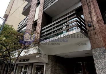 Amplio Depto 4 Amb. con Balcones Al Frente, Dependencia y Baulera
