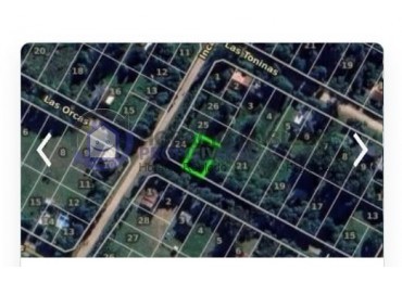 Oportunidad Terreno En Playa Los Lobos Colonia Chapadmalal