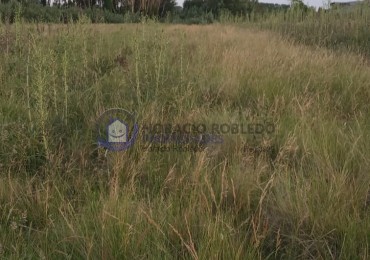 Oportunidad Vendo Terreno en San Eduardo de Chapadmalal