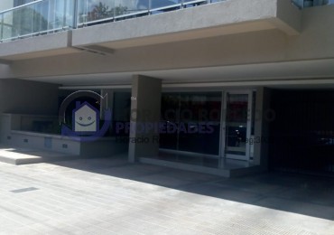 VENTA COCHERA B° POMPEYA . EDIFICIO LAS ALONDRAS II 