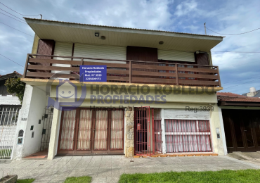 Casa PH - 5 ambientes y garage 