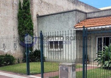 Casa Para Reciclar O Terreno Zona Comercial Juan B. Justo