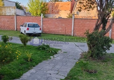 ALQUILER DE TEMPORADA  MARZO A DICEMBRE  2025  B° FARO NORTE    