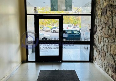 ALQUILER TEMPORARIO POR DIA / MENSUAL  DPTO MONOAMBIENTE ZONA PLAZA MITRE  6° PISO