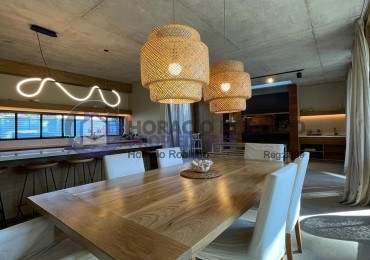 Exclusiva Residencia Bosque y Confort a Minutos del Mar 