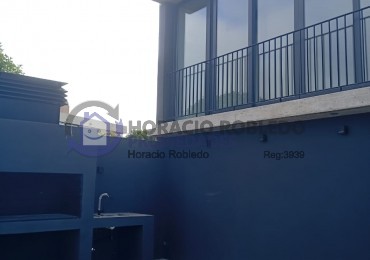 Residencia Premium frente al mar zona Luna Roja